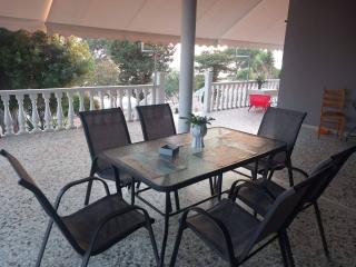 Epicurus Beach House - Dialiskari - Kánalos - 6