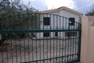 Casa Disi Sa Curcurica - Cala Liberotto - 0