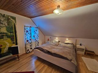 House Arctic Wolf - Blattnicksele - 8