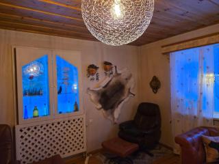 House Arctic Wolf - Blattnicksele - 7