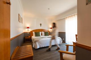 Hotel Santo Amaro - SA Hotels - Fátima - 8