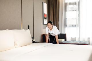 Atour Hotel Chengdu Yulin Huaxi - Chengdu - 6