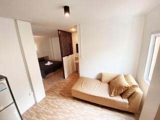 Racha caftel - 7 house - รชาคาฟเทล - Chiang Mai - 1