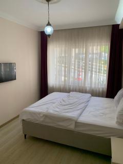 Esa Apart Hotel - Trabzon - 2