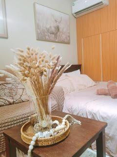 Studio Condo at Tower 3 Sunshine 100 Mandaluyong - Manila - 2