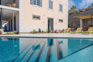 Luxury Quinta Rosa By Holiday Rental Madeira - Funchal - 4