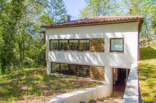 Liiiving in Caminha | Oak Tree Chill House - Caminha - 2