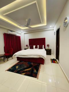 The loft life Ms3 - Islamabad - 4