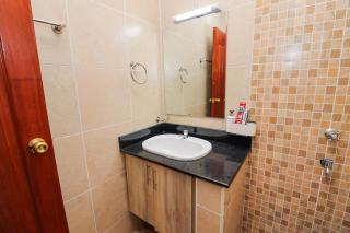 Airport View Studio 3rd Floor - Nairobi - 9
