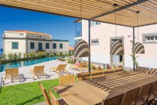 Luxury Quinta Rosa By Holiday Rental Madeira - Funchal - 1