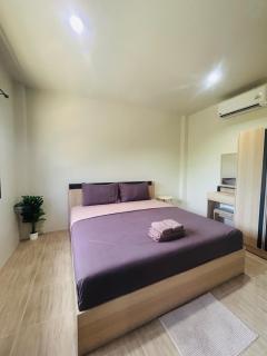 Fran Sim Da Guest House - Ban Nong Chaeng - 9