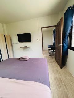Fran Sim Da Guest House - Ban Nong Chaeng - 5