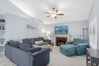 36 Rabbit Run Lane - Ocean Pines - 2