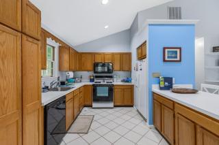 36 Rabbit Run Lane - Ocean Pines - 1