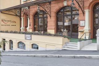 Hotel Romance - Karlsbad - 3