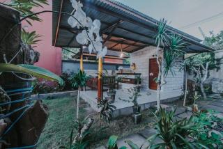 Kubu Semer Badung - 1