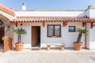 Tenuta Marghery - Salento Reservation - 9