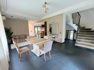 Villa palmeraie - Marrakesh - 3