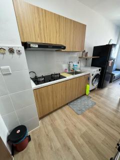 V21 Residence at Kota Kinabalu - Tuaran - 5