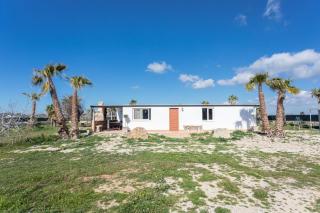 Tenuta Marghery - Salento Reservation - Racale - 0