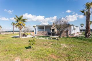 Tenuta Marghery - Salento Reservation - Racale - 8