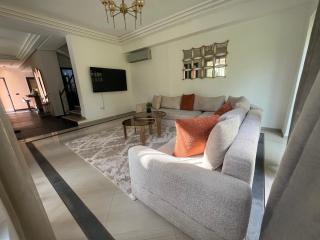 Villa palmeraie - Marrakesh - 6