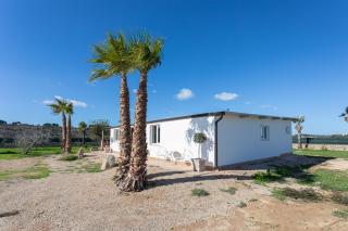 Tenuta Marghery - Salento Reservation - Racale - 6