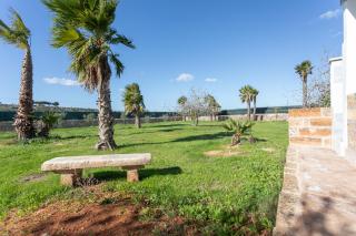 Tenuta Marghery - Salento Reservation - Racale - 3