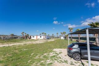 Tenuta Marghery - Salento Reservation - Racale - 2