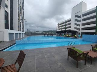 V21 Residence at Kota Kinabalu - Tuaran - 0