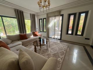 Villa palmeraie - Marrakech - 4