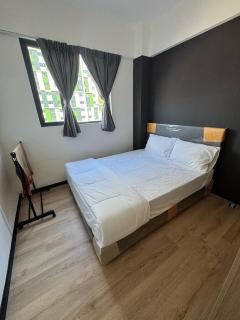 V21 Residence at Kota Kinabalu - Tuaran - 9