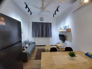 V21 Residence at Kota Kinabalu - 2