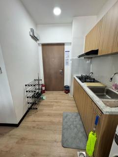 V21 Residence at Kota Kinabalu - 3