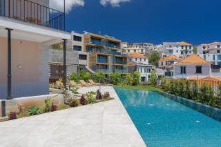 Quinta Rosa By Holiday Rental Madeira - 8
