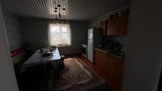 Big house - Akchiy - 1