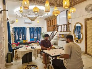 Ghotul - Backpackers hostel - Guwahati - 0