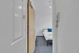 Beaufort Gardens Studios - Londra - 6