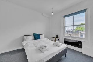 Beaufort Gardens Studios - 5