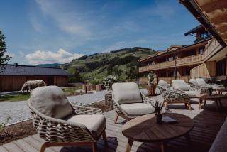 Mariengut - Natur Aparthotel Kramer - Wagrain - 2