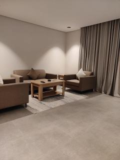 LP73 Luxury Apartments in Al Nasim - Riad - 9