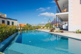 Quinta Rosa By Holiday Rental Madeira - Funchal - 3