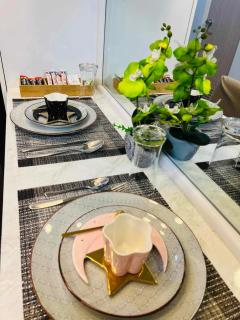 Oasis in Style at SMDC Style Residences - 1