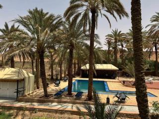 Hotel Kasbah Fenguig - Er Rachidia - 6