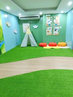Studio Condo at Tower 3 Sunshine 100 Mandaluyong - Manila - 7