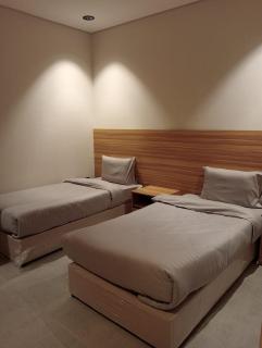 LP73 Luxury Apartments in Al Nasim - Riad - 4