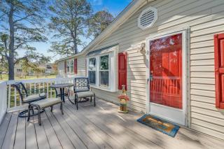 Bayside Haven - 9