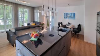 Villa Beatrice - Wohnung 10 "Strandblick" - Binz - 0