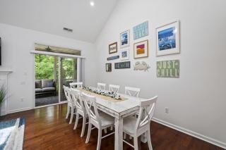 The Hingham House - Ocean Pines - 8