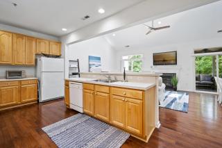 The Hingham House - Ocean Pines - 3